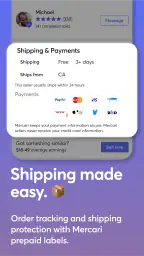 Mercari: Buy and Sell App 5