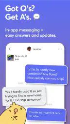 Mercari: Buy and Sell App 6