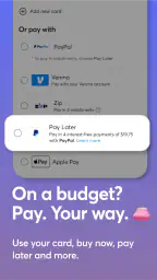 Mercari: Buy and Sell App 7