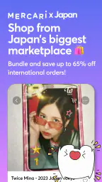 Mercari: Buy and Sell App 8