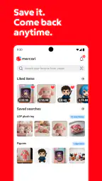Mercari Japan: Anime Shopping 3