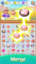 Merge Cooking® 1