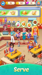 Merge Cooking® 7