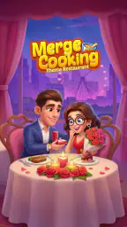 Merge Cooking® 8