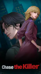 Merge Crime: Mystery & Romance 1
