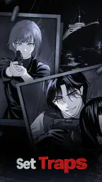 Merge Crime: Mystery & Romance 2