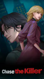 Merge Crime: Mystery & Romance 7