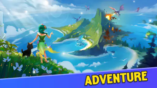 Merge Neverland 1