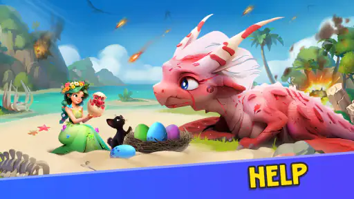Merge Neverland 7