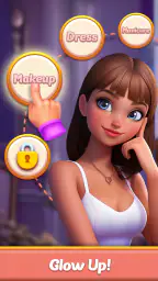 Merge Studio: Fashion Makeover 2