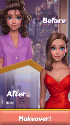 Merge Studio: Fashion Makeover 3
