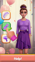 Merge Studio: Fashion Makeover 4