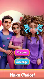 Merge Studio: Fashion Makeover 5