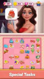 Merge Studio: Fashion Makeover 8