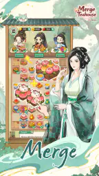 Merge Teahouse 3