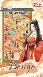 Merge Teahouse 4