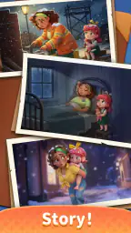 Merge World: Drama & Story 2