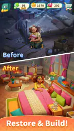 Merge World: Drama & Story 3