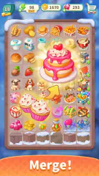 Merge World: Drama & Story 5