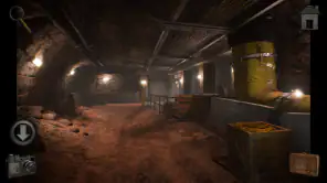 Meridian 157: Chapter 1 screenshot