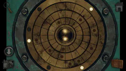 Meridian 157: Chapter 1 3