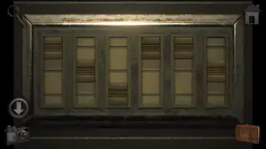 Meridian 157: Chapter 1 screenshot