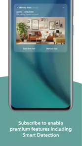 Merkury Smart screenshot