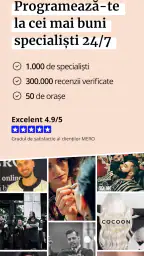 MERO - Programări Online 1