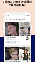 MERO - Programări Online 2