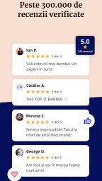 MERO - Programări Online 3