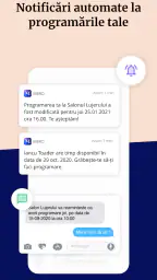 MERO - Programări Online 4