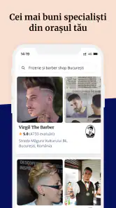 MERO - Programări Online screenshot
