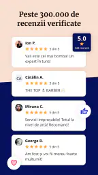MERO - Programări Online 8