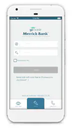 Merrick Bank Mobile 1
