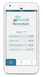 Merrick Bank Mobile 3