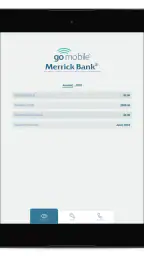 Merrick Bank Mobile 7