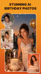 Mervious: AI Photo & Video Art 3
