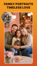 Mervious: AI Photo & Video Art 4