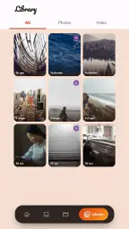 Mervious: AI Photo & Video Art 7