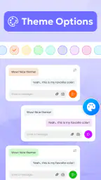 Messages - all in one chat app 3