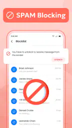 Messages - all in one chat app 6