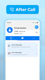 Messages - all in one chat app 8