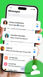 Messages - Fast Messaging 2