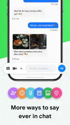 Messages - Fast Messaging 3