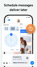 Messages - Fast Messaging 4
