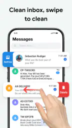 Messages - Fast Messaging 5