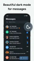 Messages - Fast Messaging 7