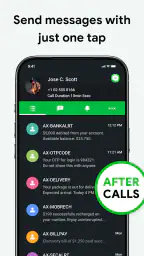 Messages - Fast Messaging 8