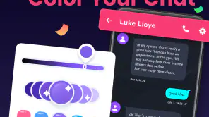 Messages - SMS, Chat Messaging screenshot