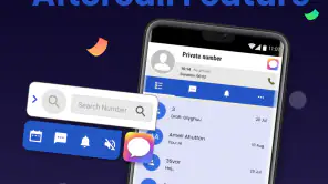 Messages - SMS, Chat Messaging screenshot
